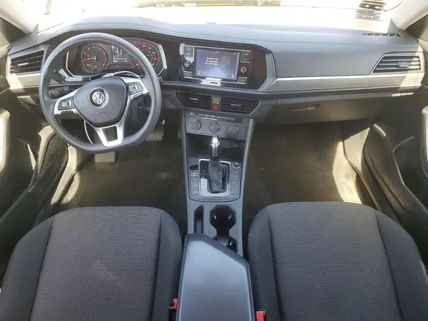 3VWC57BU8KM031792 2019 VOLKSWAGEN JETTA - Image 8
