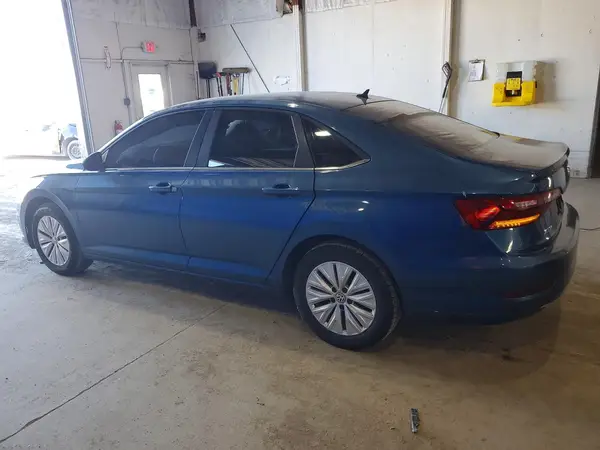 3VWC57BU8KM032019 2019 VOLKSWAGEN JETTA - Image 2