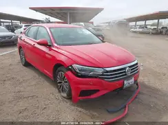 3VWC57BU8KM032098 2019 VOLKSWAGEN JETTA