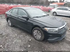 3VWC57BU8KM032201 2019 VOLKSWAGEN JETTA