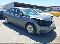 3VWC57BU8KM032232 2019 VOLKSWAGEN JETTA