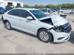 3VWC57BU8KM032960 2019 VOLKSWAGEN JETTA