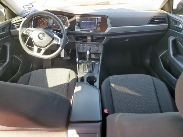 3VWC57BU8KM033199 2019 VOLKSWAGEN JETTA - Image 8