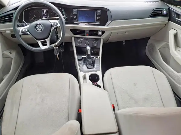 3VWC57BU8KM033350 2019 VOLKSWAGEN JETTA - Image 8