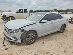 3VWC57BU8KM036670 2019 VOLKSWAGEN JETTA