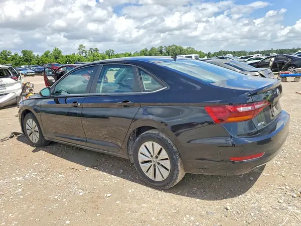 3VWC57BU8KM036880 2019 VOLKSWAGEN JETTA - Image 2