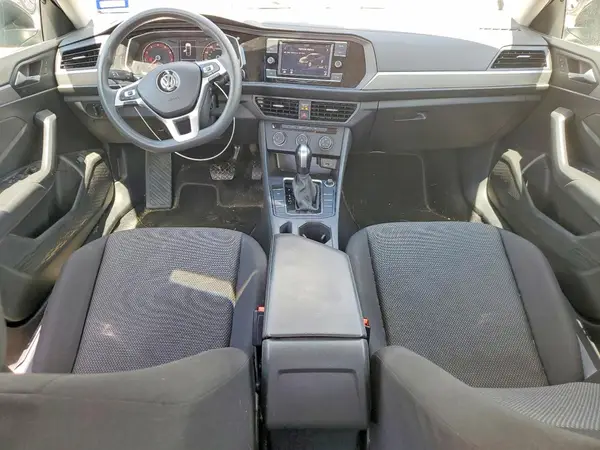 3VWC57BU8KM036880 2019 VOLKSWAGEN JETTA - Image 8