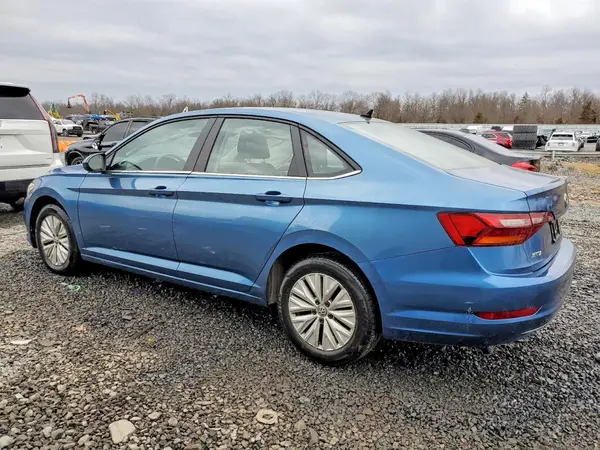 3VWC57BU8KM036958 2019 VOLKSWAGEN JETTA - Image 2