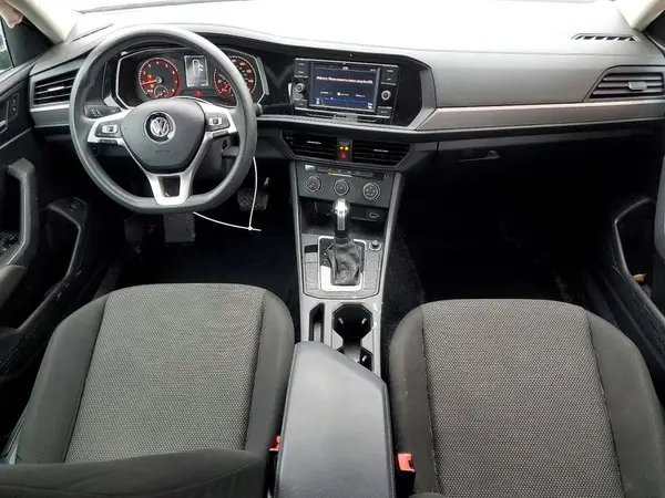 3VWC57BU8KM036958 2019 VOLKSWAGEN JETTA - Image 8