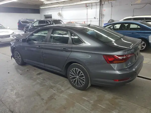 3VWC57BU8KM039407 2019 VOLKSWAGEN JETTA - Image 2