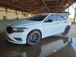 3VWC57BU8KM040055 2019 VOLKSWAGEN JETTA