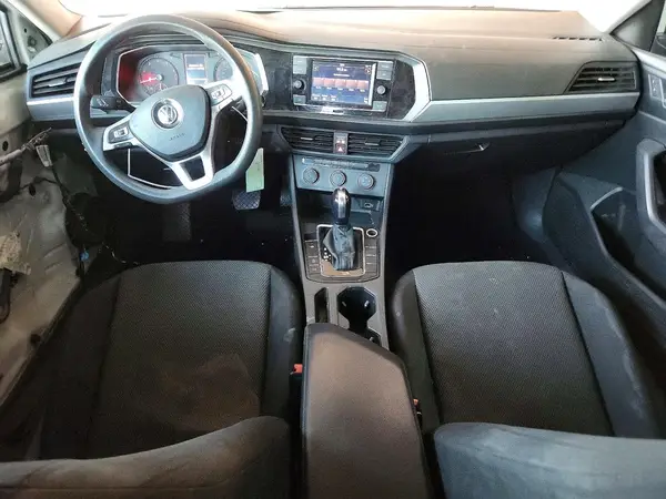 3VWC57BU8KM040055 2019 VOLKSWAGEN JETTA - Image 8
