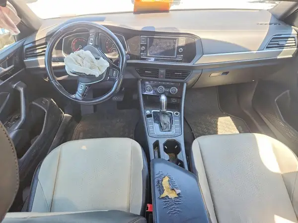 3VWC57BU8KM040556 2019 VOLKSWAGEN JETTA - Image 8