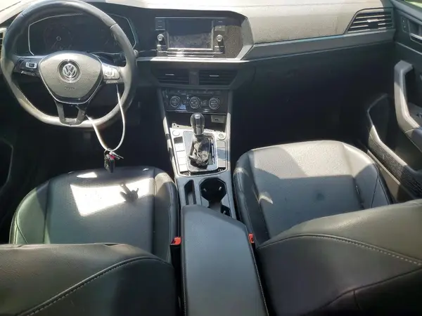 3VWC57BU8KM041495 2019 VOLKSWAGEN JETTA - Image 8