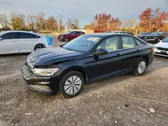 3VWC57BU8KM046115 2019 VOLKSWAGEN JETTA