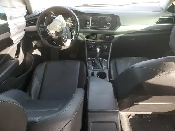 3VWC57BU8KM046373 2019 VOLKSWAGEN JETTA - Image 8