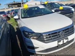 3VWC57BU8KM046650 2019 VOLKSWAGEN JETTA