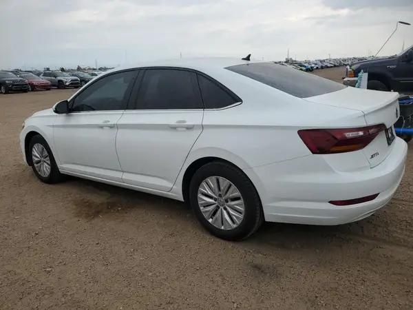 3VWC57BU8KM051914 2019 VOLKSWAGEN JETTA - Image 2
