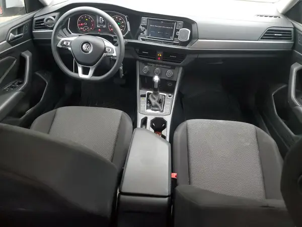 3VWC57BU8KM051914 2019 VOLKSWAGEN JETTA - Image 8