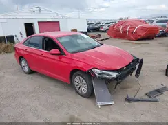 3VWC57BU8KM052108 2019 VOLKSWAGEN JETTA