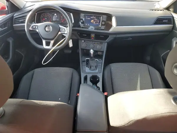 3VWC57BU8KM053176 2019 VOLKSWAGEN JETTA - Image 8