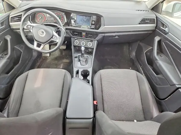 3VWC57BU8KM053310 2019 VOLKSWAGEN JETTA - Image 8