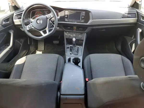 3VWC57BU8KM053338 2019 VOLKSWAGEN JETTA - Image 8