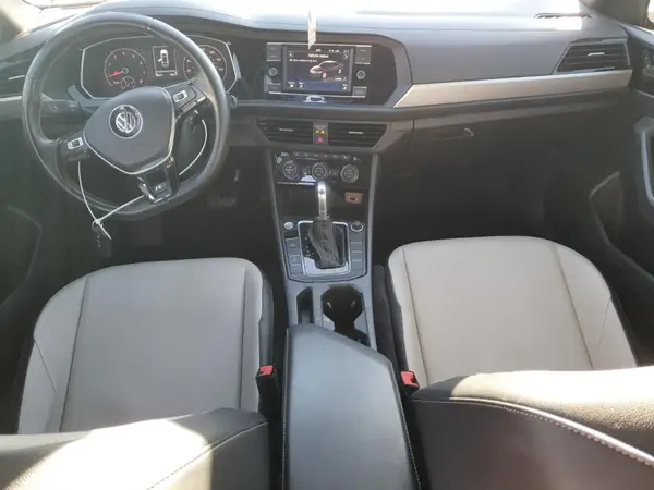 3VWC57BU8KM053758 2019 VOLKSWAGEN JETTA - Image 8