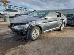 3VWC57BU8KM054229 2019 VOLKSWAGEN JETTA