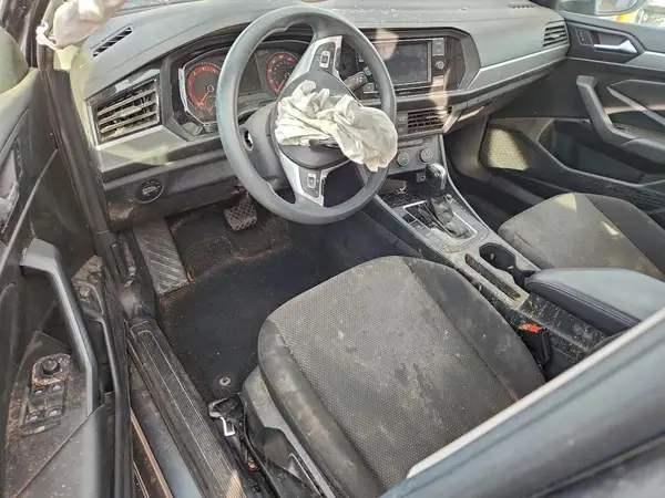 3VWC57BU8KM054229 2019 VOLKSWAGEN JETTA - Image 8