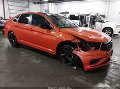 3VWC57BU8KM054618 2019 VOLKSWAGEN JETTA