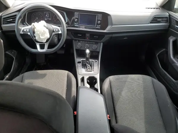 3VWC57BU8KM054831 2019 VOLKSWAGEN JETTA - Image 8