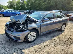 3VWC57BU8KM055168 2019 VOLKSWAGEN JETTA
