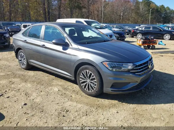 3VWC57BU8KM055378 2019 VOLKSWAGEN JETTA - Image 1