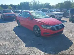 3VWC57BU8KM055784 2019 VOLKSWAGEN JETTA