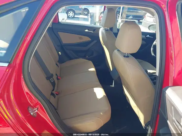 3VWC57BU8KM055784 2019 VOLKSWAGEN JETTA - Image 8