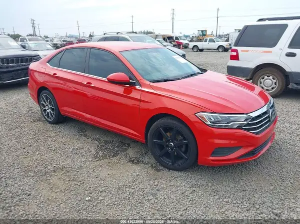 3VWC57BU8KM055915 2019 VOLKSWAGEN JETTA - Image 1