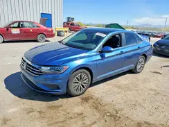 3VWC57BU8KM057079 2019 VOLKSWAGEN JETTA