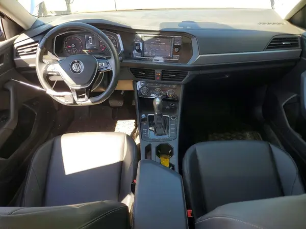 3VWC57BU8KM057079 2019 VOLKSWAGEN JETTA - Image 8