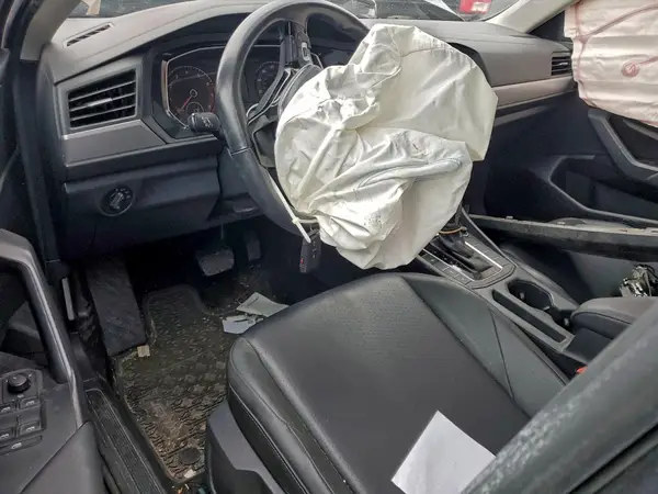 3VWC57BU8KM057762 2019 VOLKSWAGEN JETTA - Image 8