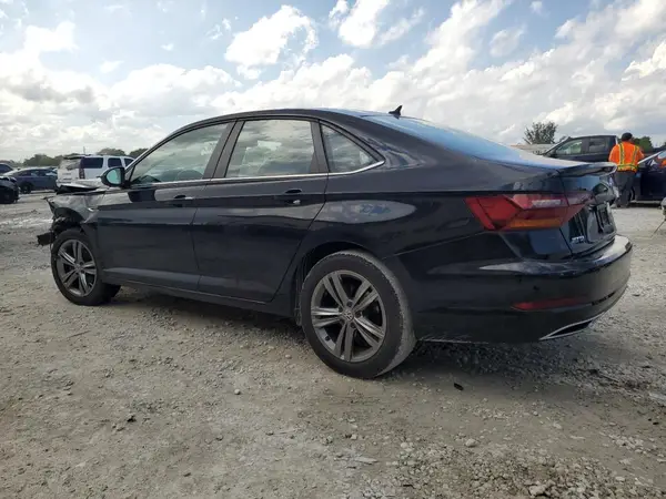 3VWC57BU8KM058975 2019 VOLKSWAGEN JETTA - Image 2