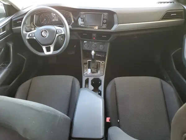 3VWC57BU8KM059611 2019 VOLKSWAGEN JETTA - Image 8