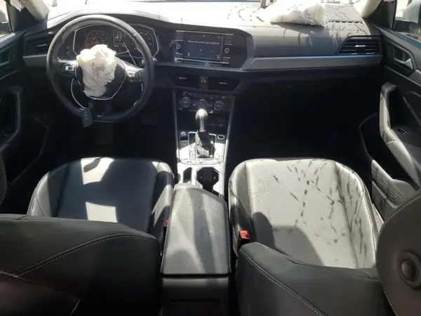 3VWC57BU8KM059673 2019 VOLKSWAGEN JETTA - Image 8