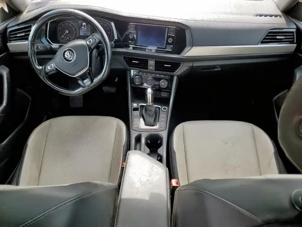 3VWC57BU8KM060225 2019 VOLKSWAGEN JETTA - Image 8