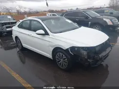 3VWC57BU8KM060385 2019 VOLKSWAGEN JETTA