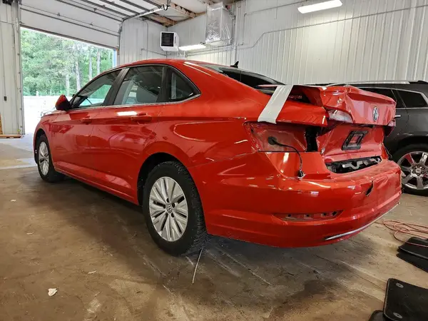 3VWC57BU8KM060726 2019 VOLKSWAGEN JETTA - Image 2