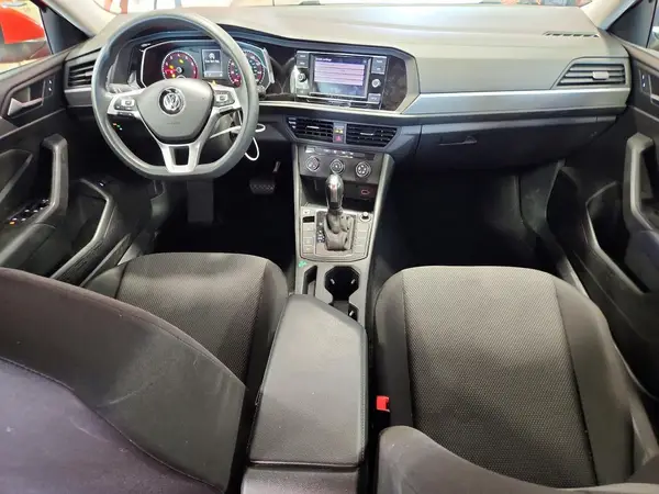 3VWC57BU8KM060726 2019 VOLKSWAGEN JETTA - Image 8