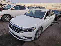 3VWC57BU8KM060788 2019 VOLKSWAGEN JETTA