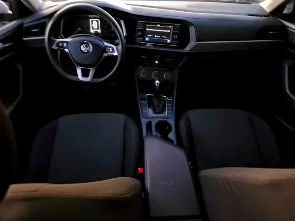 3VWC57BU8KM060788 2019 VOLKSWAGEN JETTA - Image 8