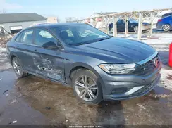 3VWC57BU8KM062587 2019 VOLKSWAGEN JETTA